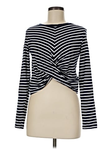 Vero Moda Long Sleeve T-Shirt (view 1)