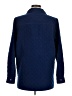 Talbots Blue Coat Size M (estimated) - photo 2