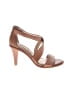 Antonio Melani Tan Brown Sandals Size 6 - photo 1