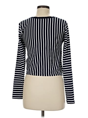 Vero Moda Long Sleeve T-Shirt (view 2)