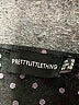 PrettyLittleThing Black Short Sleeve Top Size 8 - photo 3