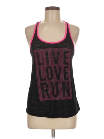 Live Love Dream Aeropostale Active Tank (view 1)