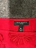 Talbots Red Sleeveless Blouse Size M (petite) - photo 6