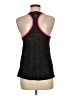 Live Love Dream Aeropostale 100% Polyester Black Active Tank Size M - photo 2