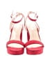 Assorted Brands Red Sandals Size 8 - photo 2