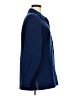 Talbots Blue Coat Size M (estimated) - photo 4