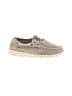 Hey Dude Gray Sneakers Size 8 - photo 1