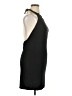 Lezat Solid Black Cocktail Dress Size XL - photo 4