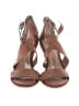 Antonio Melani Tan Brown Sandals Size 6 - photo 2