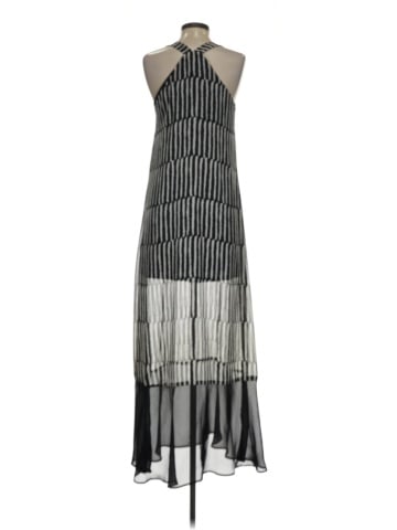Finn & Clover Casual Dress (view 2)