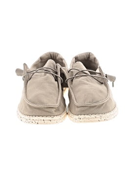 Hey Dude Sneakers (view 2)
