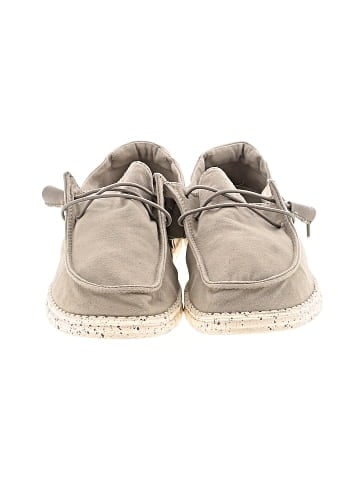 Hey Dude Sneakers (view 2)