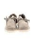 Hey Dude Gray Sneakers Size 8 - photo 2