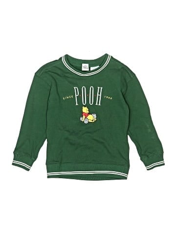 Disney Long Sleeve T-Shirt (view 1)