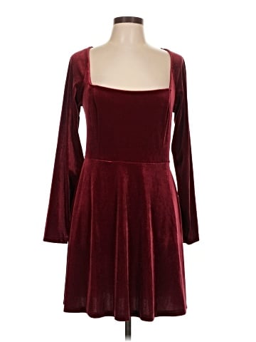 Old Navy Cocktail Dress (view 1)