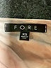 Fore Blue Bodysuit Size XS - photo 3