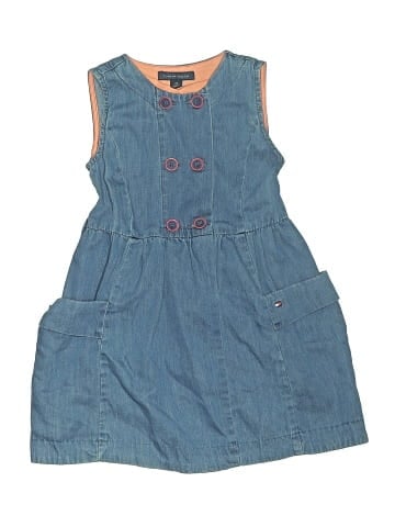Tommy Hilfiger Dress (view 1)