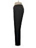 Reiss Solid Black Dress Pants Size L (estimated) - photo 5
