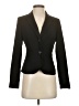 Calvin Klein Black Blazer Size 4 (petite) - photo 1