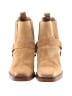 Sam Edelman Tan Ankle Boots Size 7 - photo 2