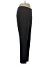 Reiss Solid Black Dress Pants Size L (estimated) - photo 4