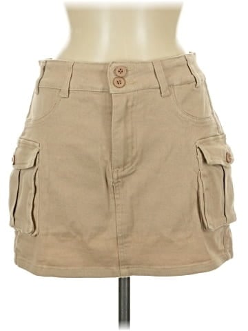 Elleven Casual Skirt (view 1)