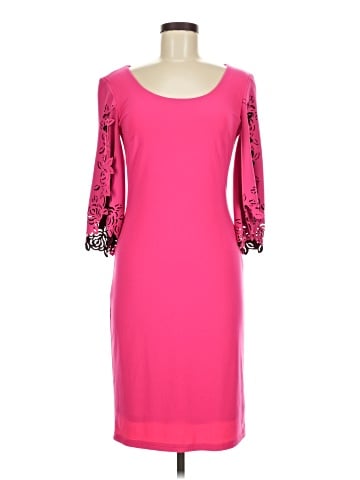 Joseph Ribkoff Cocktail Dress (view 1)