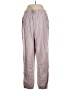 Gap Gray Linen Pants Size L (tall) - photo 1