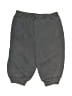 Just One You 100% Cotton Solid Gray Casual Pants 3-6 MO / 6 MO - photo 1