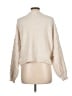 Urban Outfitters Ivory Pullover Sweater Size L - photo 2
