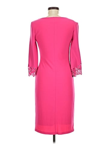 Joseph Ribkoff Cocktail Dress (view 2)