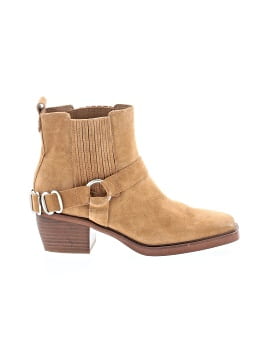 Sam Edelman Ankle Boots