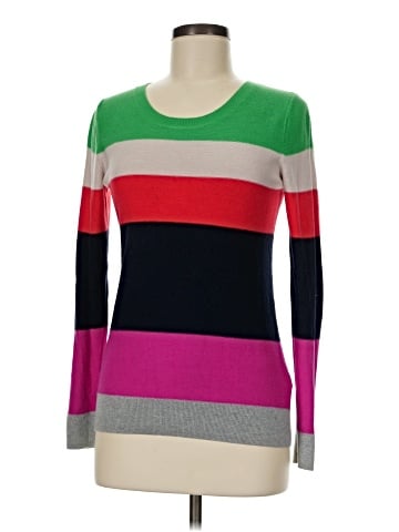 Gap Outlet Long Sleeve T-Shirt (view 1)