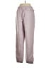 Gap Gray Linen Pants Size L (tall) - photo 2