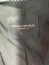 Banana Republic Black Wool Blazer Size M (estimated, kids) - photo 3