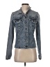Kut from the Kloth Blue Denim Jacket Size S - photo 1