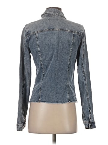 Kut from the Kloth Denim Jacket (view 2)