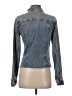 Kut from the Kloth Blue Denim Jacket Size S - photo 2