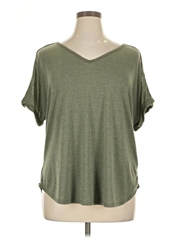 SJS Short Sleeve Top (view 1)
