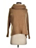 French Connection Tan Turtleneck Sweater Size XS - photo 1