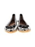 Western Chief Plaid Gray Black Flats Size 8 - photo 2