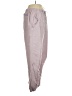 Gap Gray Linen Pants Size L (tall) - photo 4