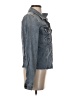 Kut from the Kloth Blue Denim Jacket Size S - photo 4
