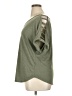 SJS Green Short Sleeve Top Size 1X - photo 5