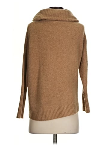 French Connection Turtleneck Sweater (view 2)