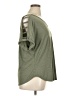 SJS Green Short Sleeve Top Size 1X - photo 4