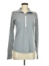 Under Armour Gray Fleece Size M (estimated) - photo 1