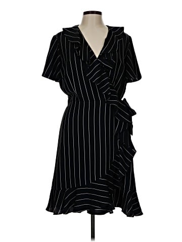 Tahari by ASL Casual Dress (view 1)