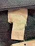 H&M Gray Coat Size XS - photo 6