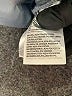 H&M Gray Coat Size XS - photo 7